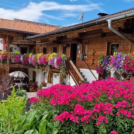 Badhaus Achenkirch Exterior foto
