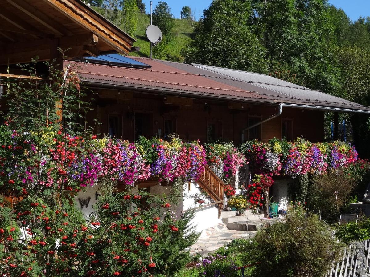 Badhaus Achenkirch Exterior foto
