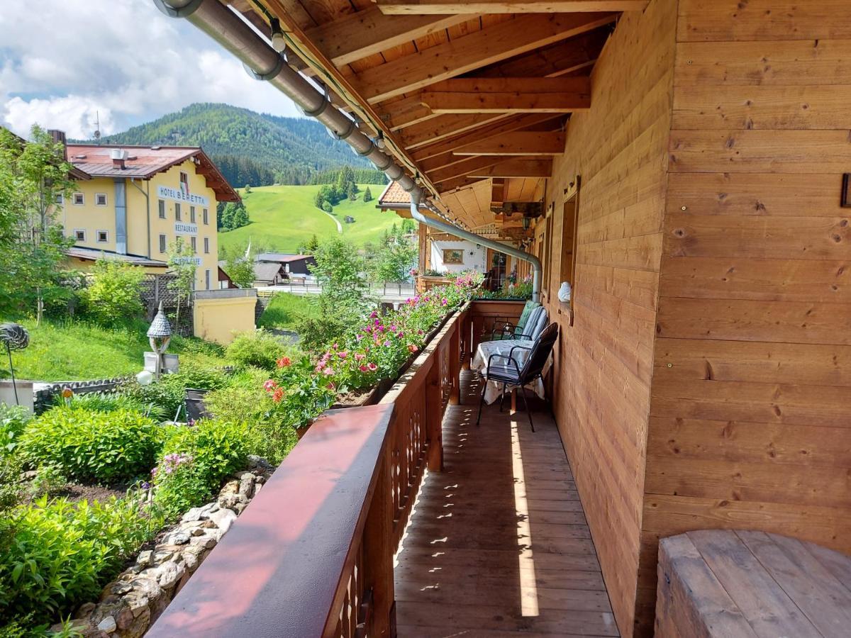Badhaus Achenkirch Exterior foto