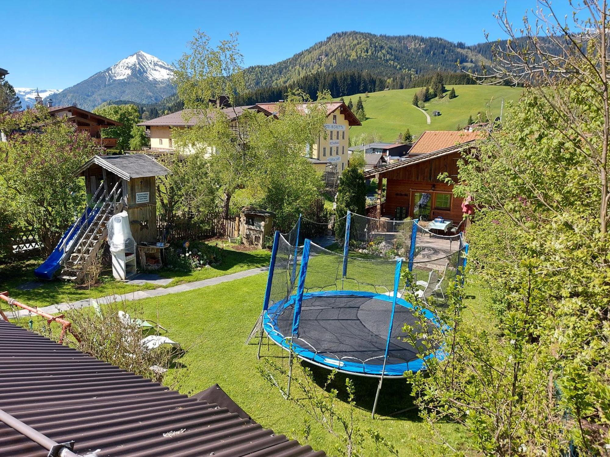 Badhaus Achenkirch Exterior foto