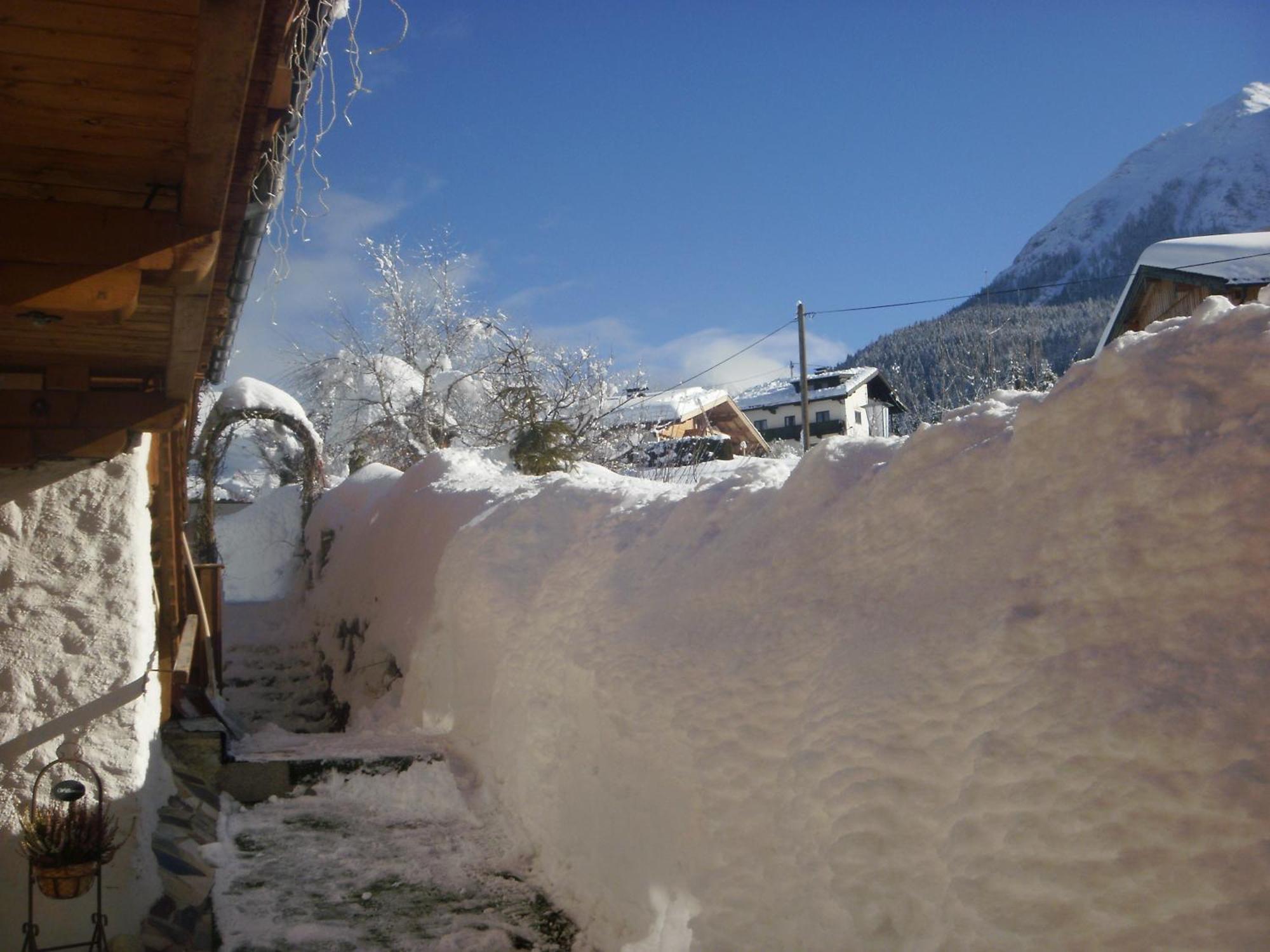 Badhaus Achenkirch Exterior foto