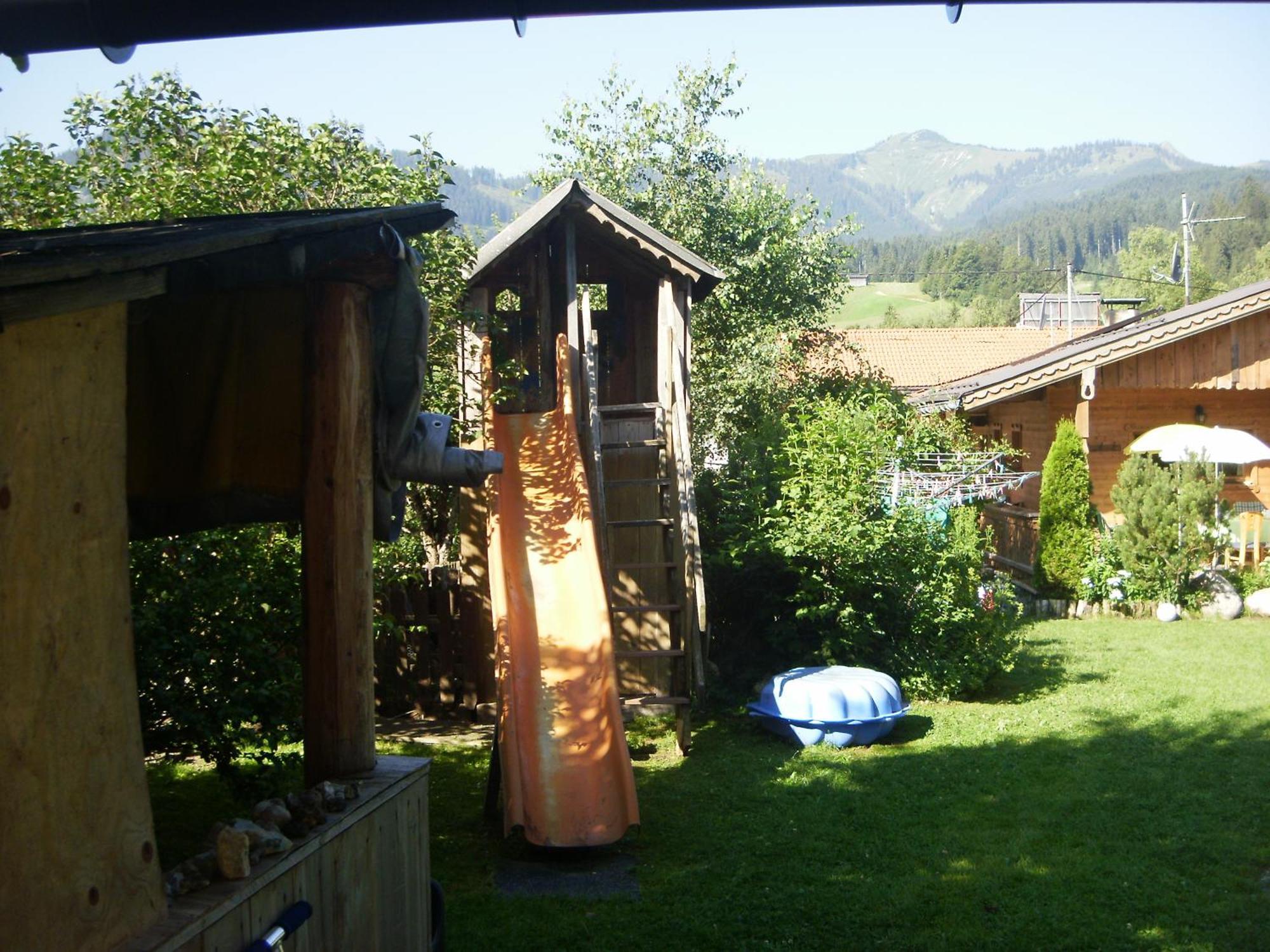 Badhaus Achenkirch Exterior foto