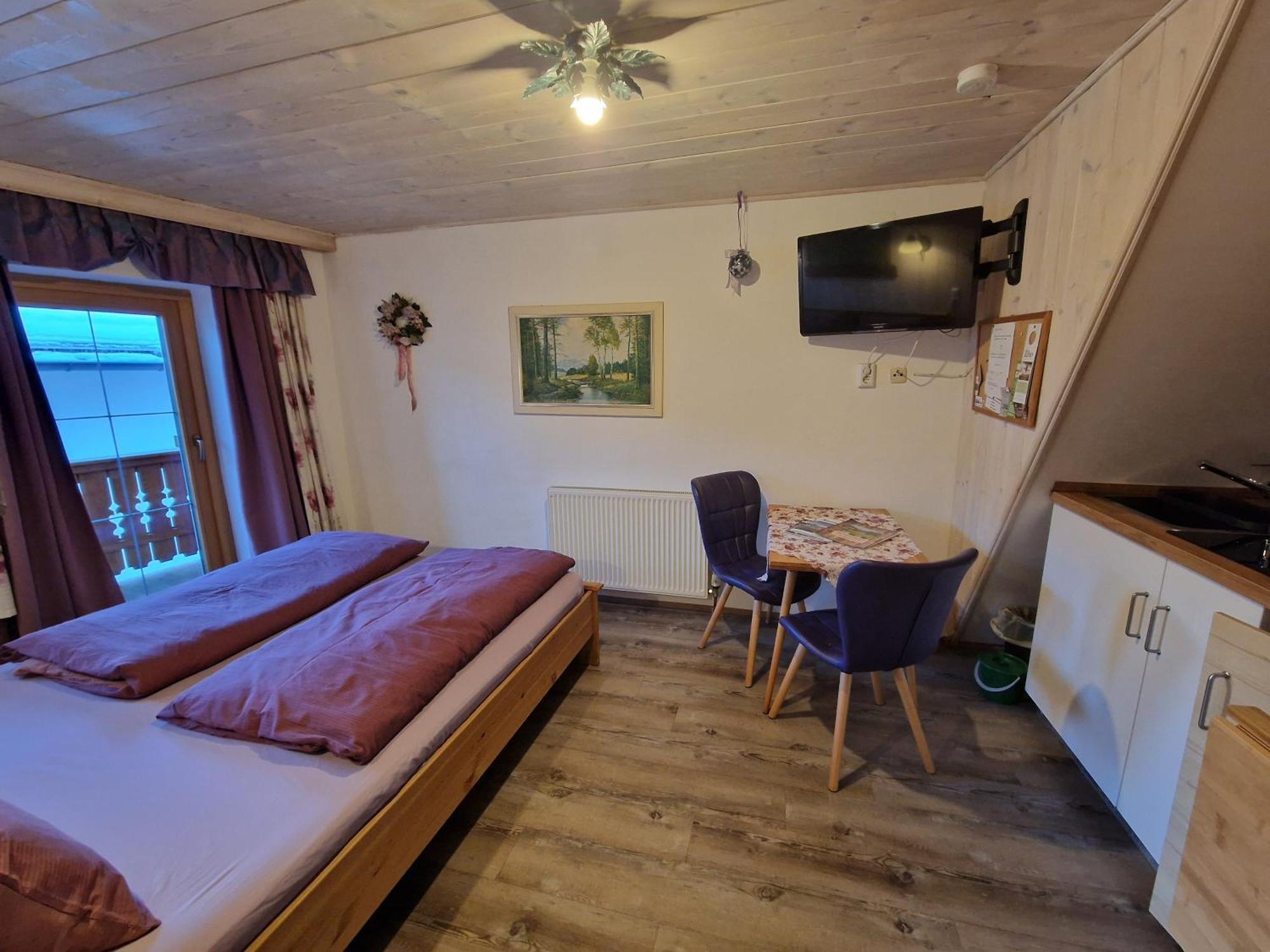 Badhaus Achenkirch Exterior foto