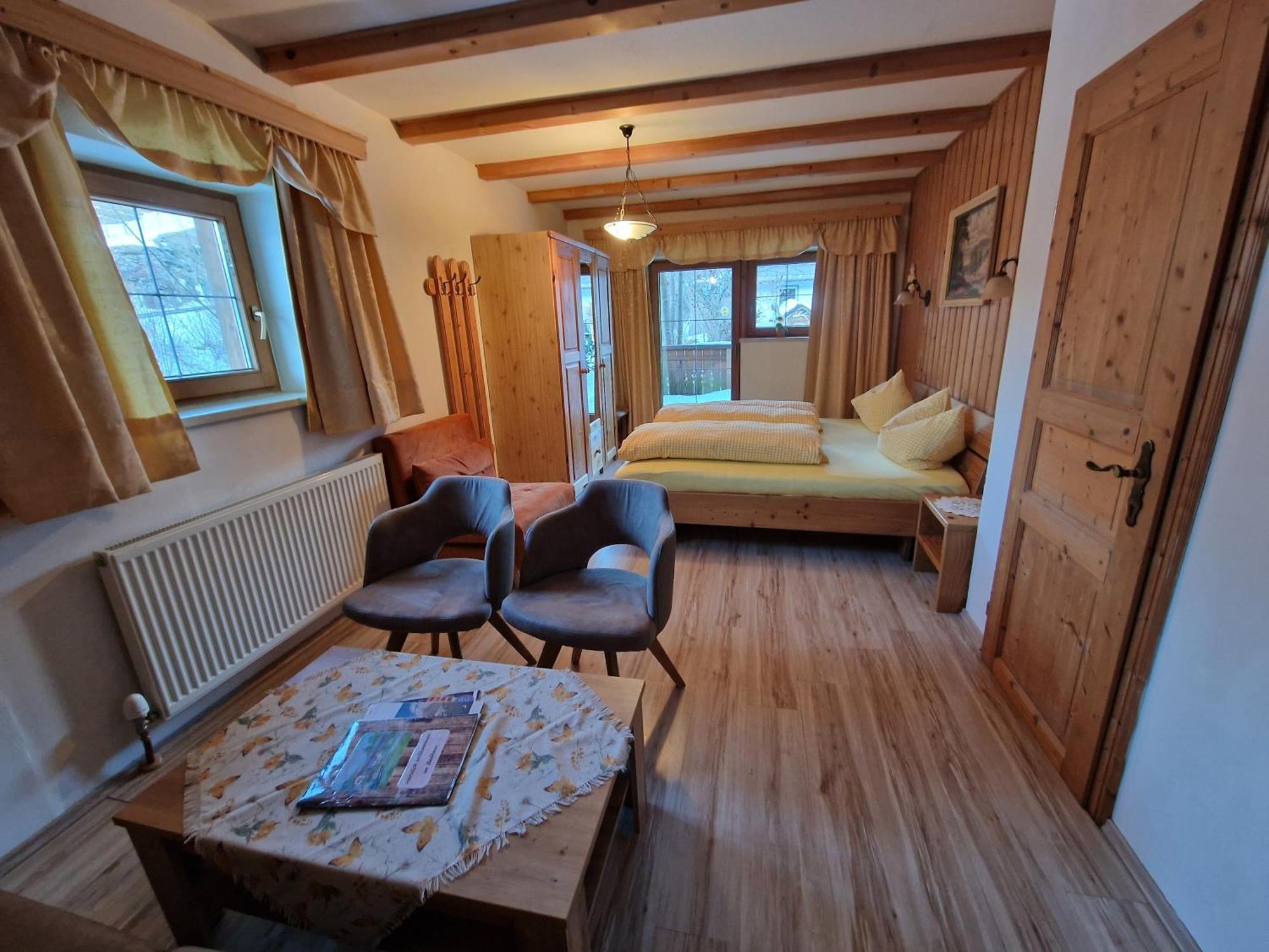 Badhaus Achenkirch Exterior foto