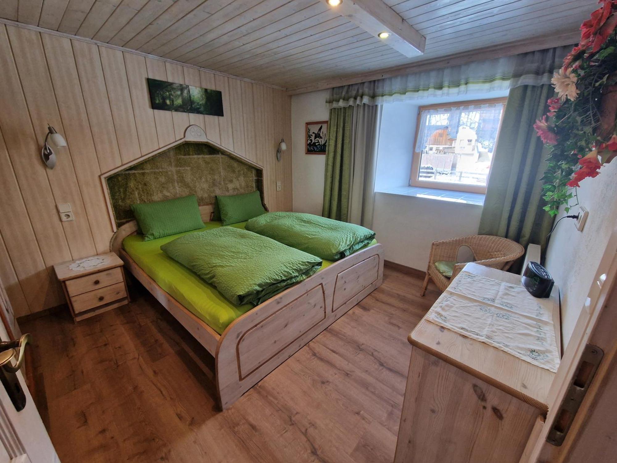 Badhaus Achenkirch Exterior foto
