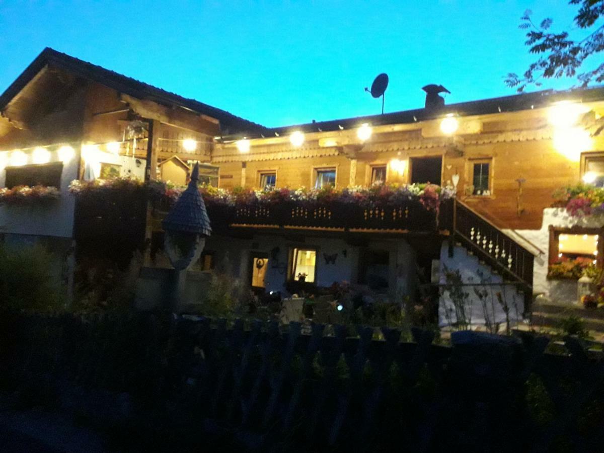 Badhaus Achenkirch Exterior foto